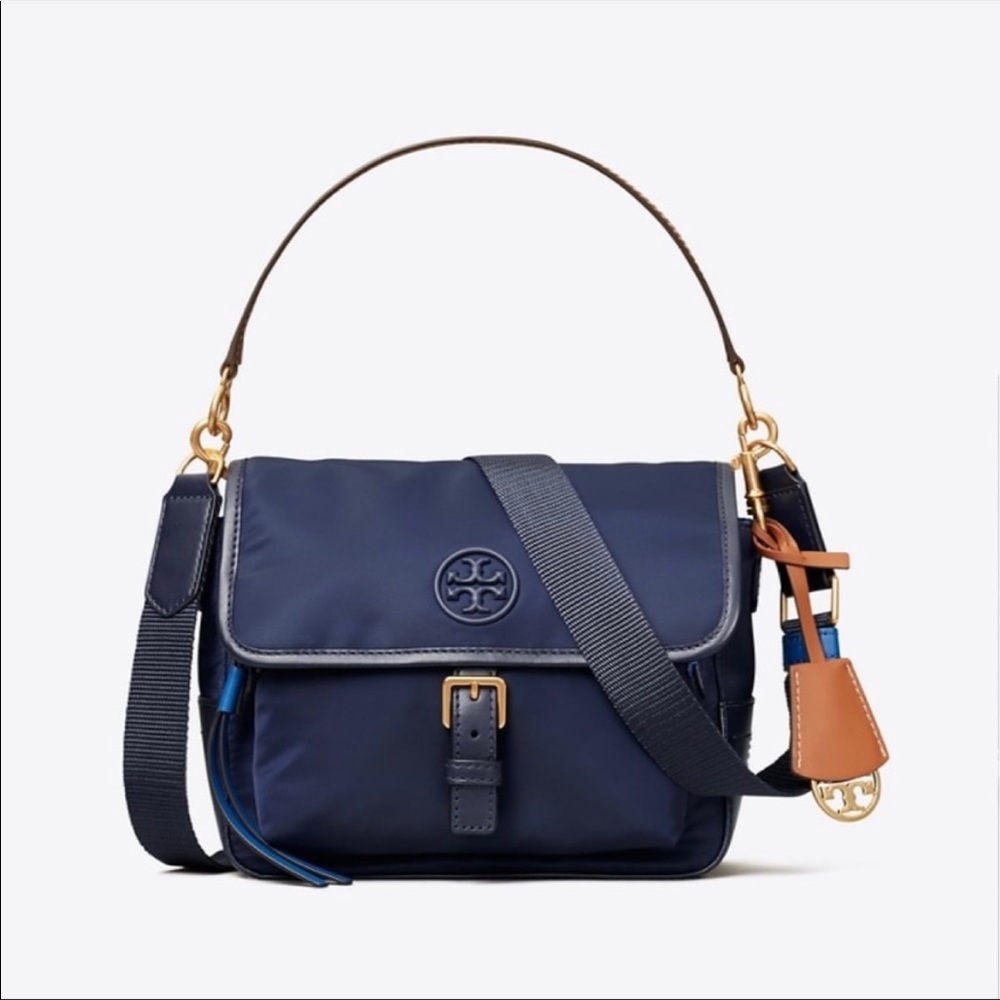 Tory Burch Perry Nylon Bag